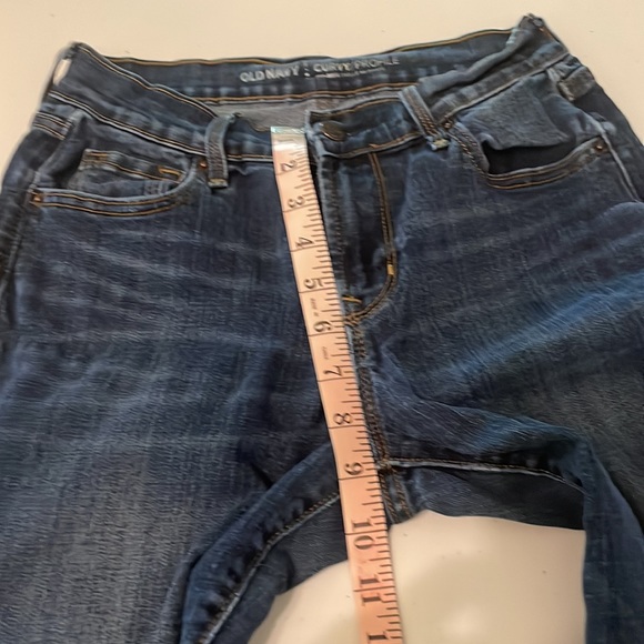 Old Navy Jeans 2 Short - Picture 4 of 10
